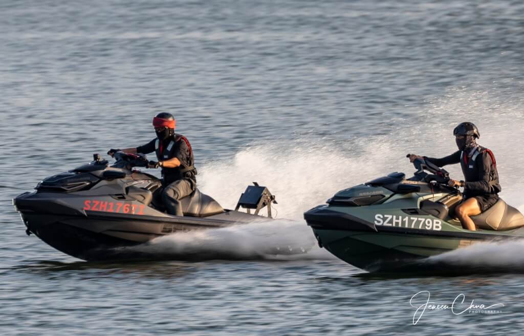S'pore NDP 2022