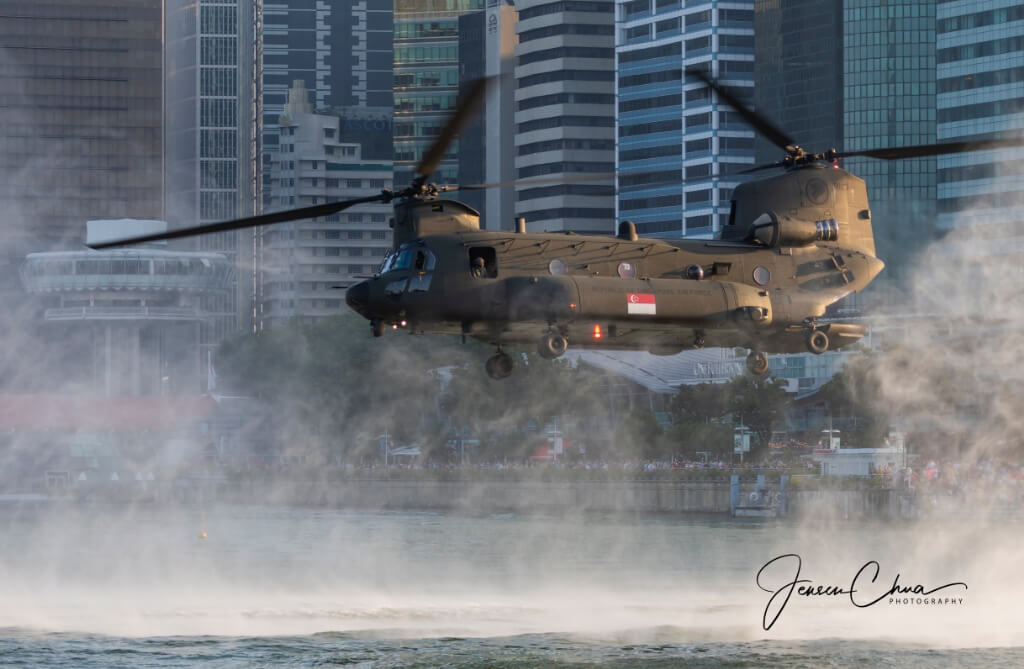 S'pore NDP 2022