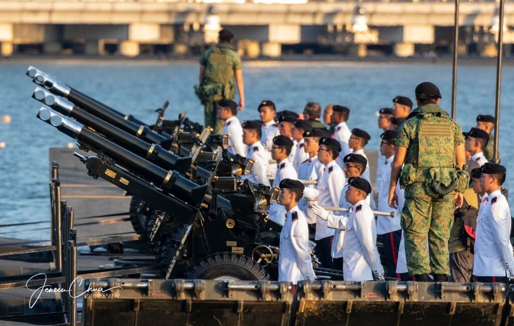 S'pore NDP 2022