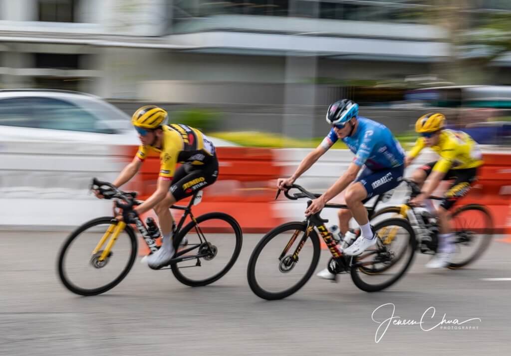 Tour De France Singapore Criterium 