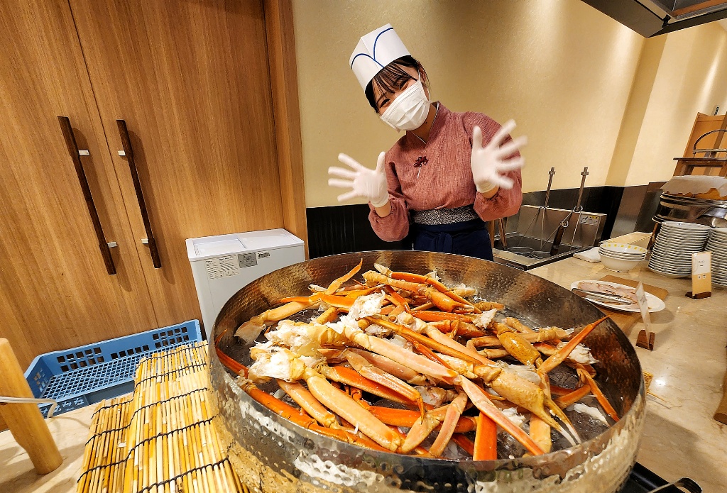 Hokkaido DIY vacation