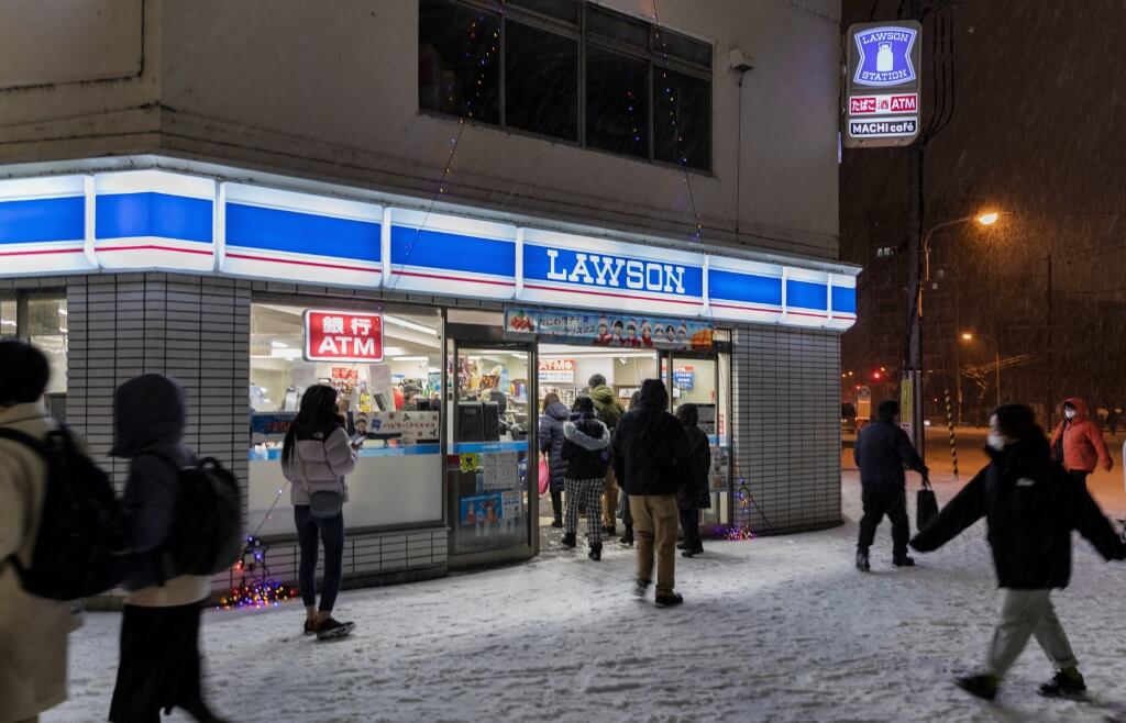Hokkaido DIY vacation