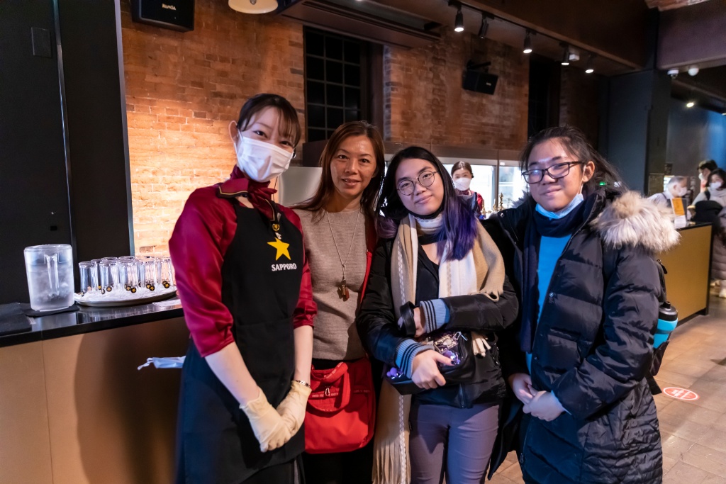 Hokkaido DIY vacation