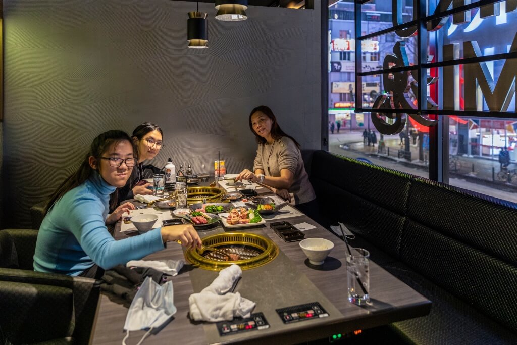 Hokkaido DIY vacation