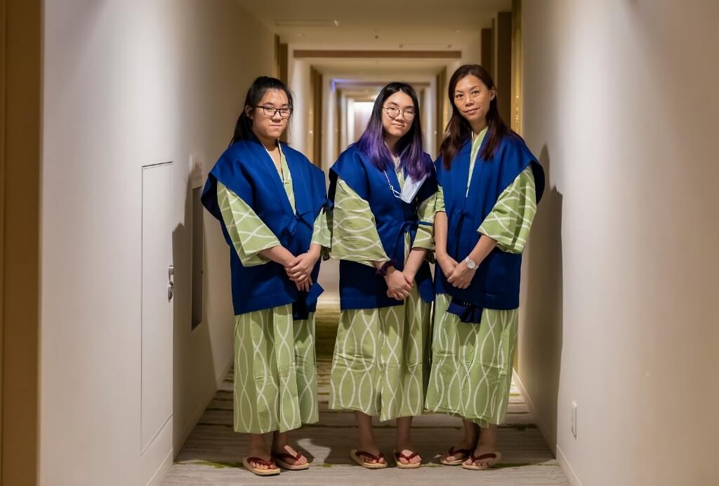 Hokkaido DIY vacation