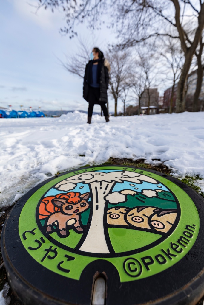 Hokkaido DIY vacation