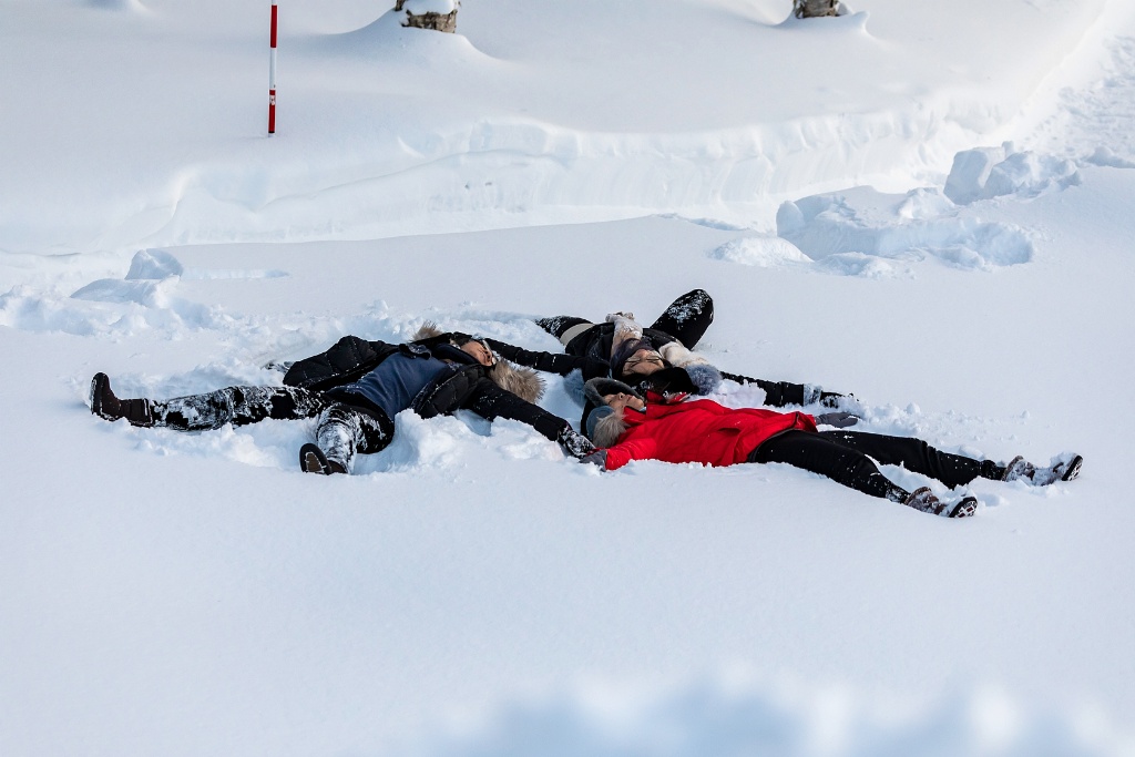 Hokkaido DIY vacation