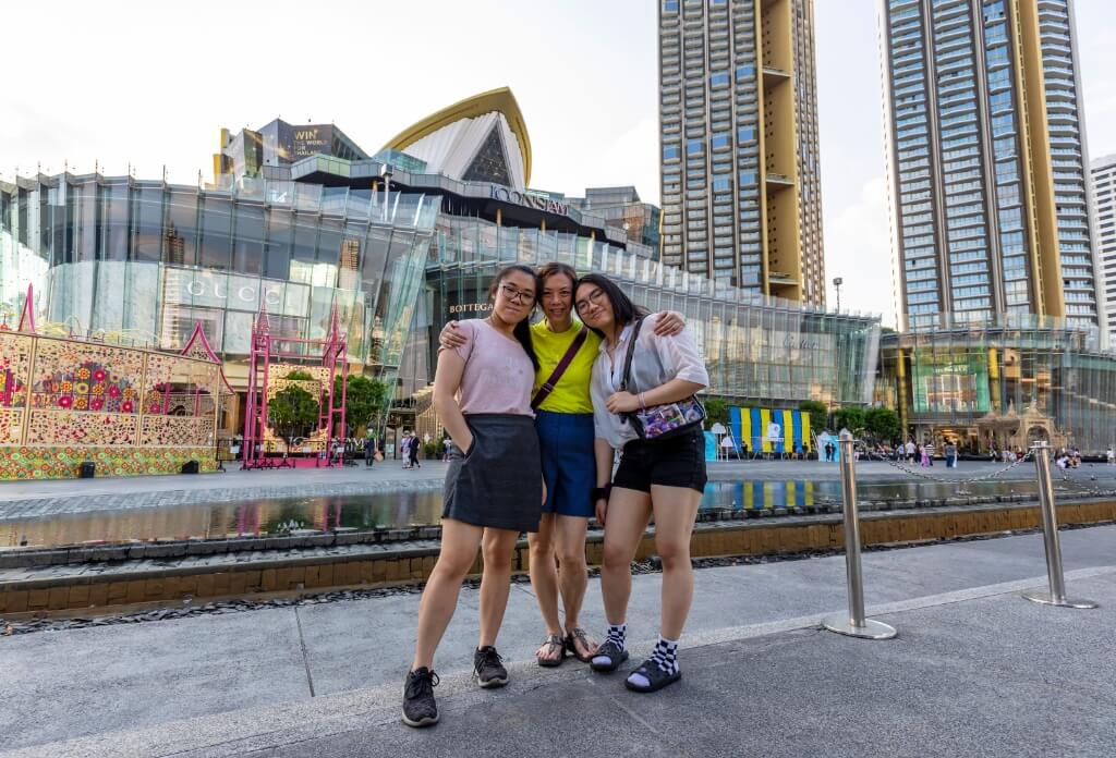 Bangkok Trip post Covid-19