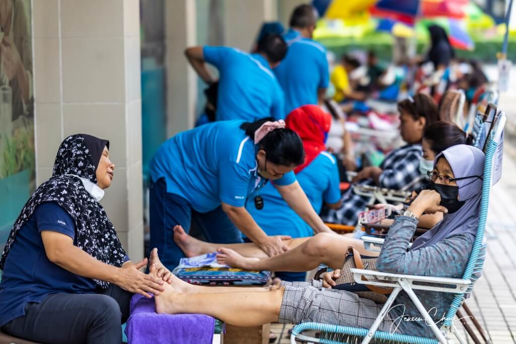 Kota Kinabalu Weekend Market