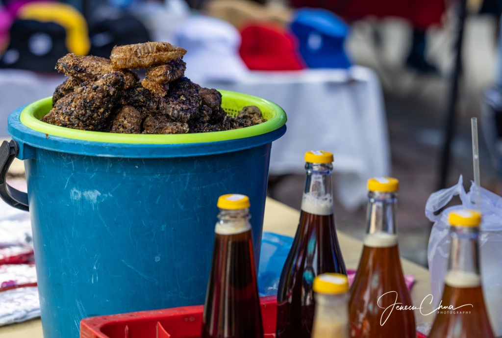 Kota Kinabalu Weekend Market