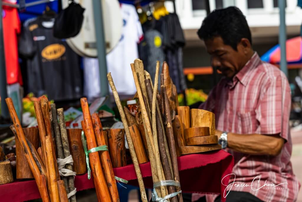 Kota Kinabalu Weekend Market