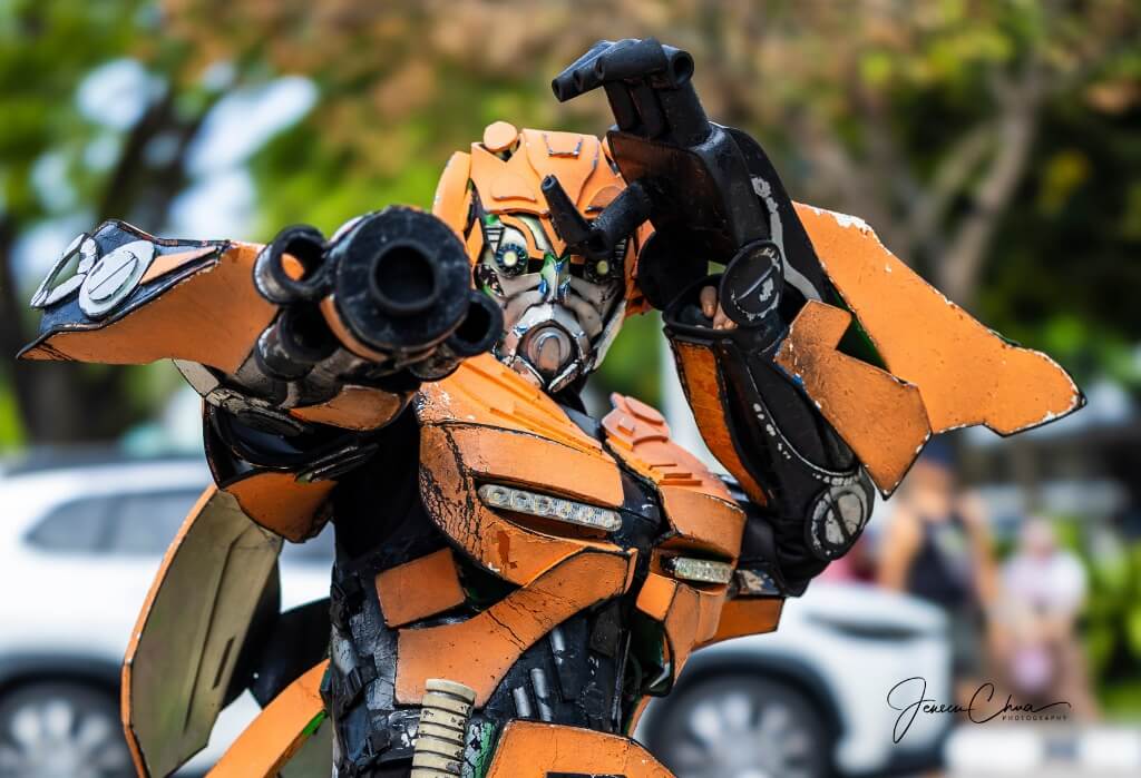 Kota Kinabalu Weekend Market