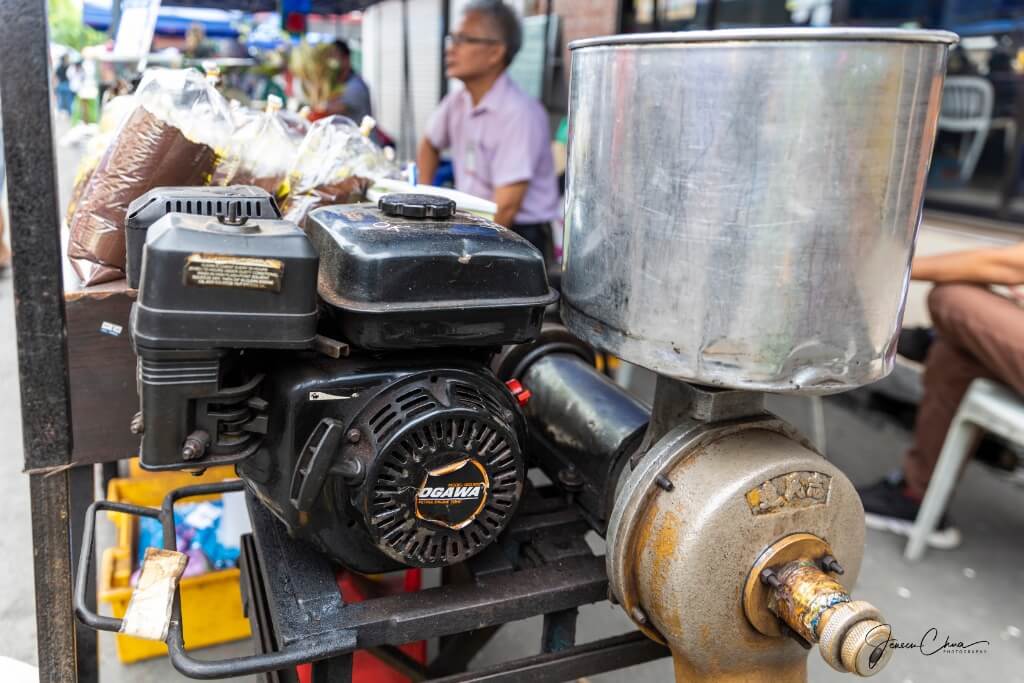 Kota Kinabalu Weekend Market