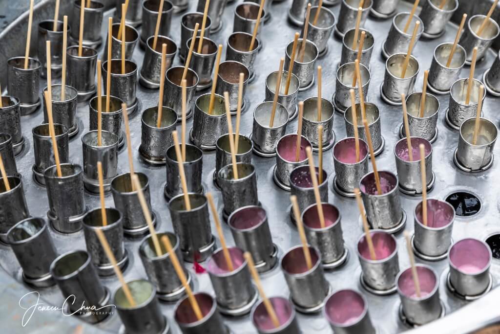 Kota Kinabalu Weekend Market