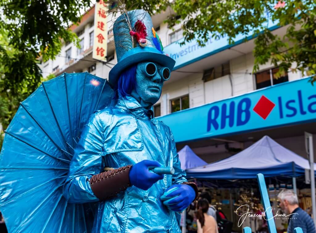 Kota Kinabalu Weekend Market