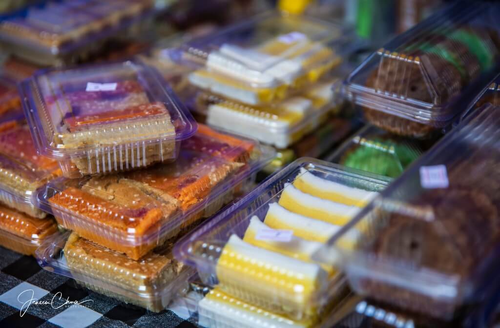 Kota Kinabalu Weekend Market