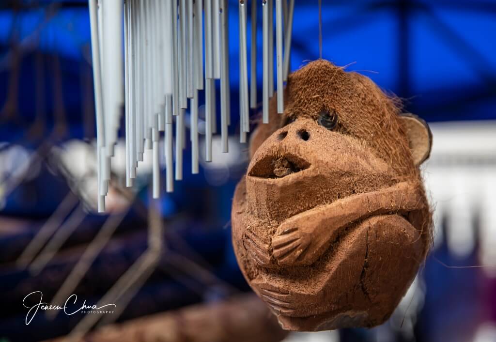 Kota Kinabalu Weekend Market