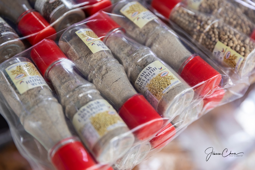 Kota Kinabalu Weekend Market