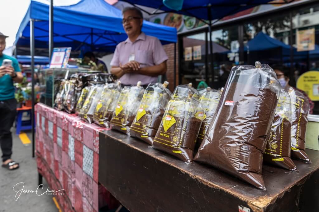 Kota Kinabalu Weekend Market