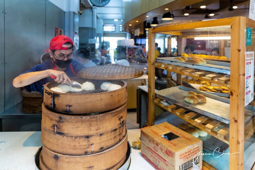 Kota Kinabalu Weekend Market