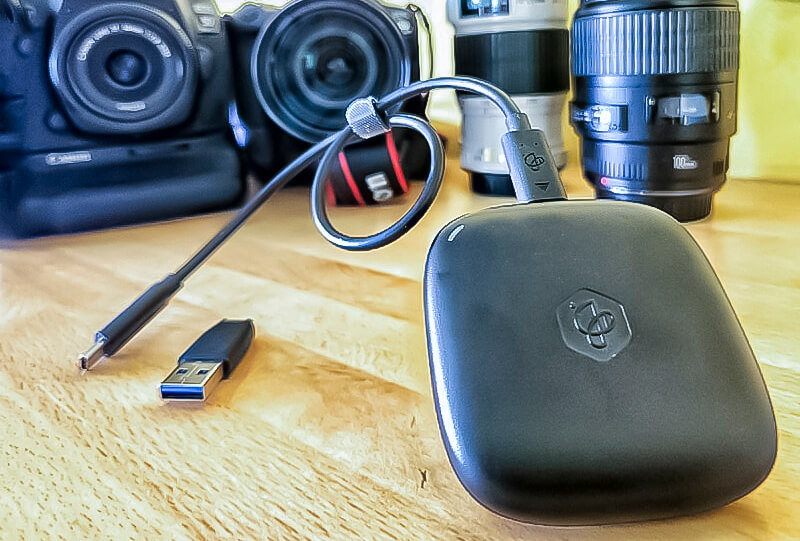 Beedrive - Compact Data Backup